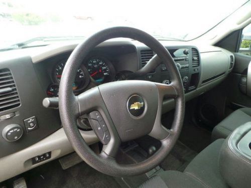 2011 Chevrolet Silverado 1500 LS, US $23,500.00, image 27