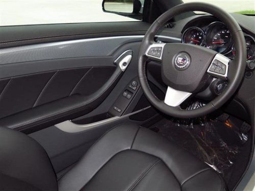 2014 cadillac cts base