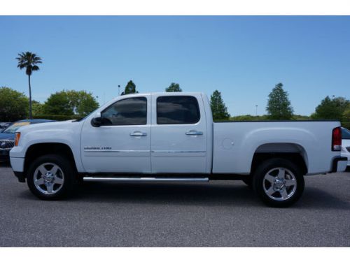 2011 gmc sierra 2500 denali