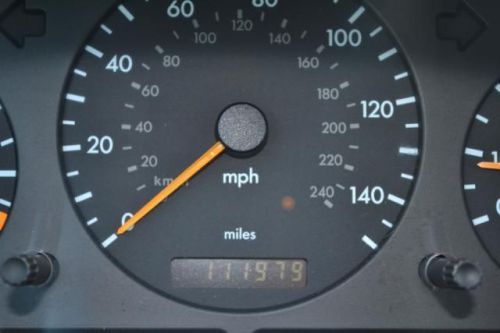 2005 mercedes-benz  ml500 4matic
