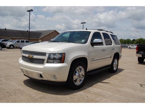 2010 Chevrolet Tahoe LTZ, US $30,995.00, image 3
