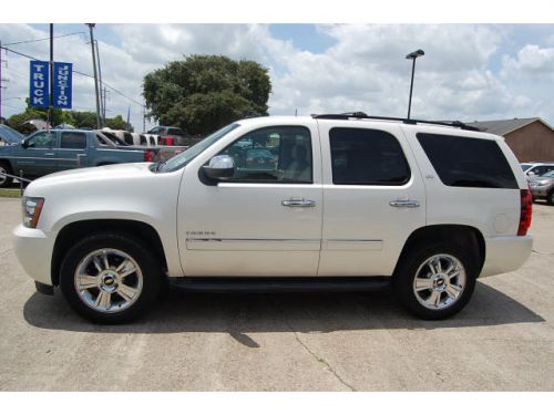 2010 Chevrolet Tahoe LTZ, US $30,995.00, image 9