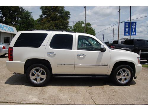 2010 Chevrolet Tahoe LTZ, US $30,995.00, image 13