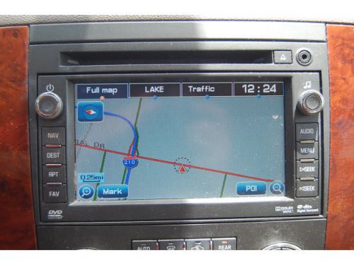 2010 Chevrolet Tahoe LTZ, US $30,995.00, image 16