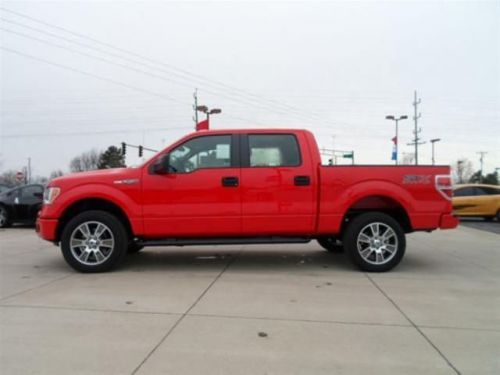 2014 Ford F150 STX, US $37,351.00, image 2