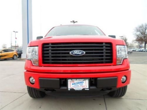 2014 Ford F150 STX, US $37,351.00, image 5
