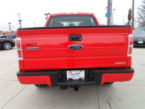 2014 Ford F150 STX, US $37,351.00, image 6