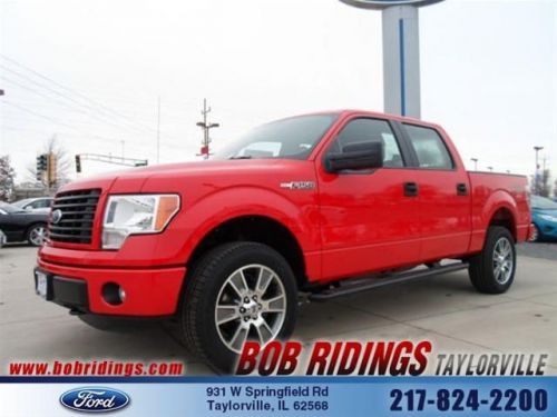 2014 Ford F150 STX, US $37,351.00, image 21