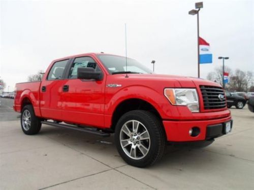 2014 Ford F150 STX, US $37,351.00, image 22