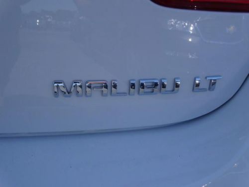 2014 chevrolet malibu 2lt