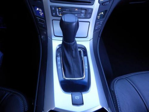 2012 Cadillac CTS Performance, US $28,500.00, image 2