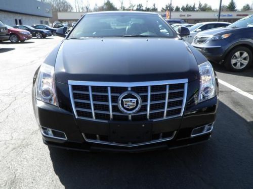 2012 Cadillac CTS Performance, US $28,500.00, image 11