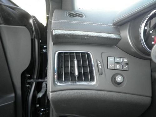 2012 Cadillac CTS Performance, US $28,500.00, image 12