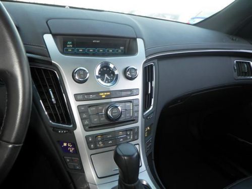 2012 Cadillac CTS Performance, US $28,500.00, image 13
