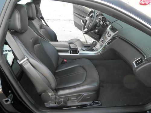 2012 Cadillac CTS Performance, US $28,500.00, image 19