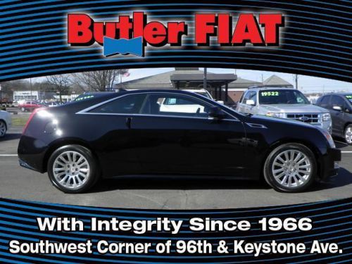 2012 Cadillac CTS Performance, US $28,500.00, image 25