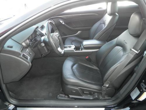 2012 Cadillac CTS Performance, US $28,500.00, image 26