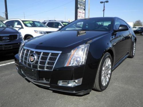 2012 Cadillac CTS Performance, US $28,500.00, image 27