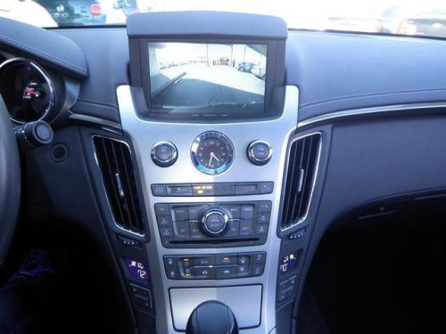 2012 Cadillac CTS Performance, US $28,500.00, image 28