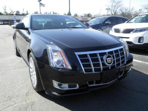 2012 Cadillac CTS Performance, US $28,500.00, image 31