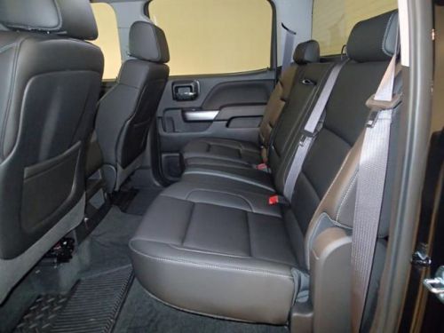 2014 Chevrolet Silverado 1500 1LT, US $55,958.00, image 3