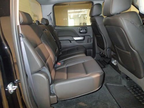 2014 Chevrolet Silverado 1500 1LT, US $55,958.00, image 5