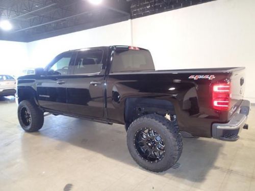 2014 Chevrolet Silverado 1500 1LT, US $55,958.00, image 8