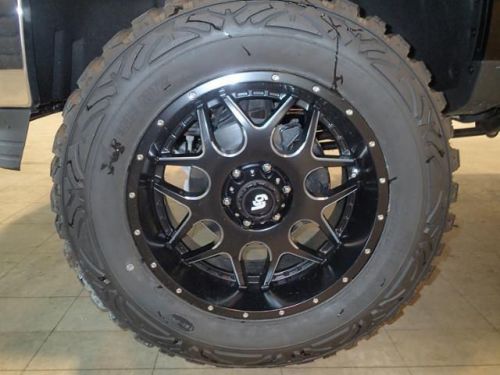 2014 Chevrolet Silverado 1500 1LT, US $55,958.00, image 9