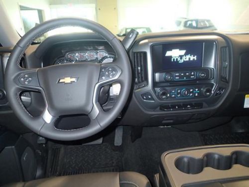 2014 Chevrolet Silverado 1500 1LT, US $55,958.00, image 10
