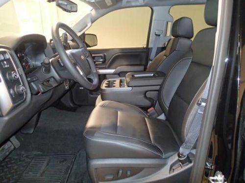 2014 Chevrolet Silverado 1500 1LT, US $55,958.00, image 12