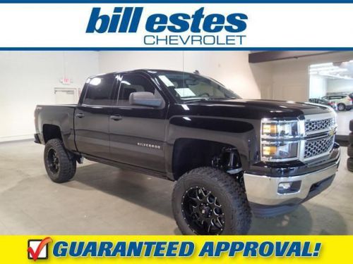 2014 Chevrolet Silverado 1500 1LT, US $55,958.00, image 19