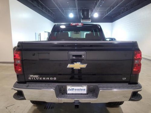 2014 Chevrolet Silverado 1500 1LT, US $55,958.00, image 20