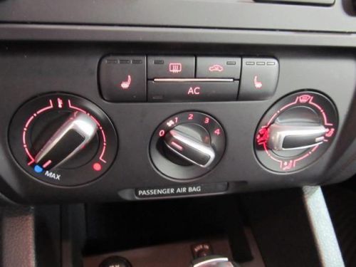 2011 volkswagen jetta se