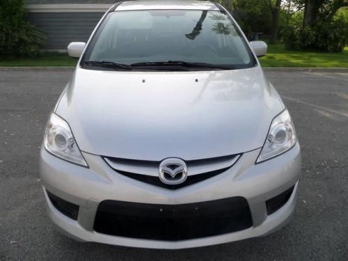 2008 mazda mazda5 sport