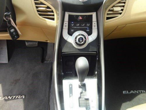 2012 Hyundai Elantra GLS, US $16,850.00, image 2