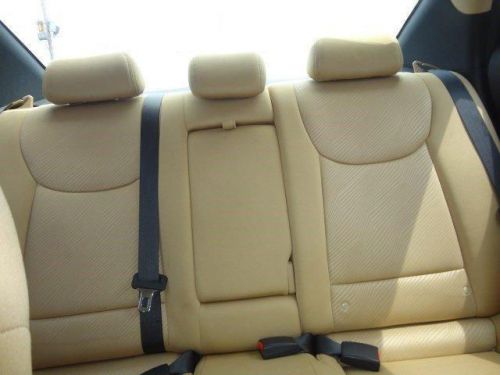 2012 Hyundai Elantra GLS, US $16,850.00, image 3