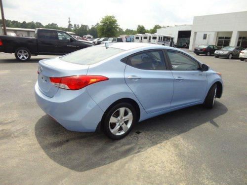 2012 Hyundai Elantra GLS, US $16,850.00, image 5