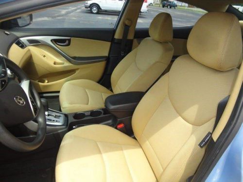 2012 Hyundai Elantra GLS, US $16,850.00, image 6