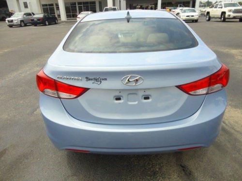 2012 Hyundai Elantra GLS, US $16,850.00, image 7