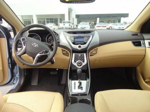 2012 Hyundai Elantra GLS, US $16,850.00, image 8