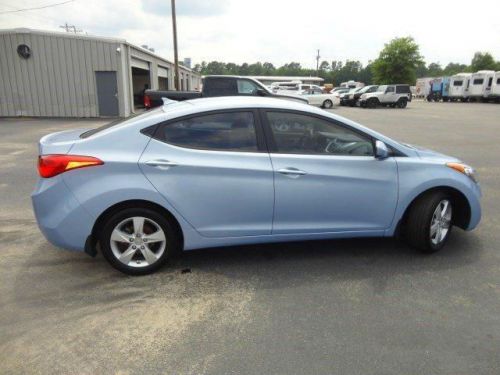 2012 Hyundai Elantra GLS, US $16,850.00, image 11