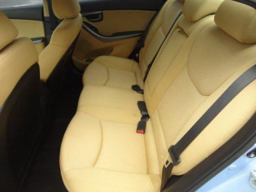 2012 Hyundai Elantra GLS, US $16,850.00, image 12