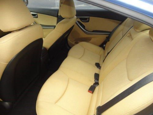 2012 Hyundai Elantra GLS, US $16,850.00, image 14