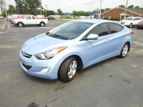 2012 Hyundai Elantra GLS, US $16,850.00, image 15