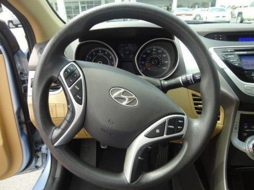 2012 Hyundai Elantra GLS, US $16,850.00, image 16