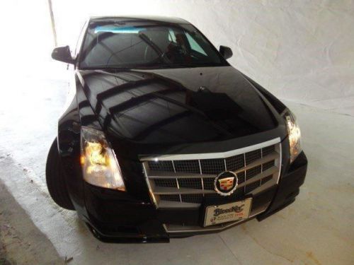 2011 Cadillac CTS Base, US $24,850.00, image 2