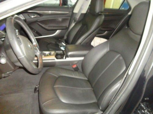 2011 Cadillac CTS Base, US $24,850.00, image 3
