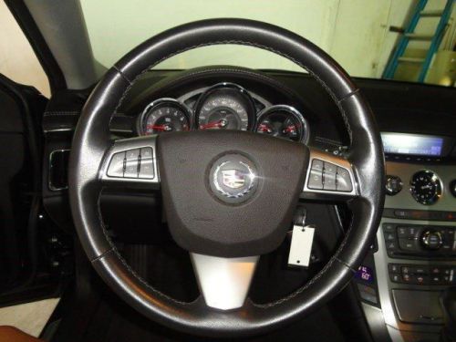 2011 Cadillac CTS Base, US $24,850.00, image 4