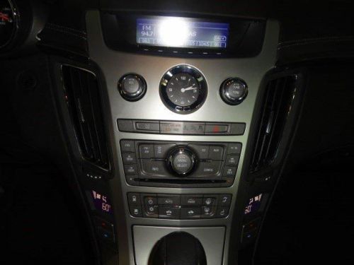 2011 Cadillac CTS Base, US $24,850.00, image 5
