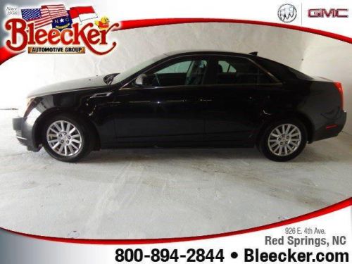 2011 Cadillac CTS Base, US $24,850.00, image 7